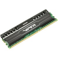 Память DDR3 8Gb 1600MHz Patriot PV38G160C0