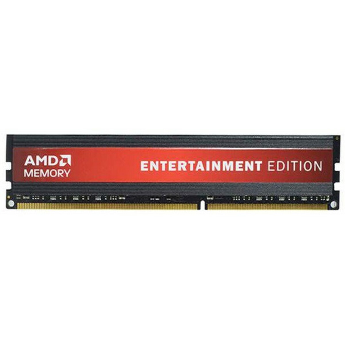 Память DDR3 8Gb 1600MHz AMD R538G1601U2S-UO