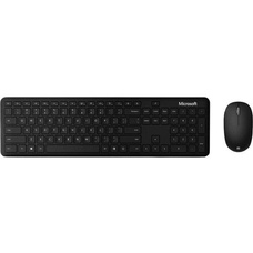 Клавиатура + мышь Microsoft Bluetooth Desktop for Business (Цвет: Black)