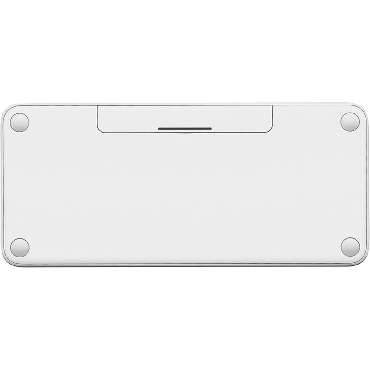 Клавиатура Logitech K380 Multi-Device (Цвет: White)