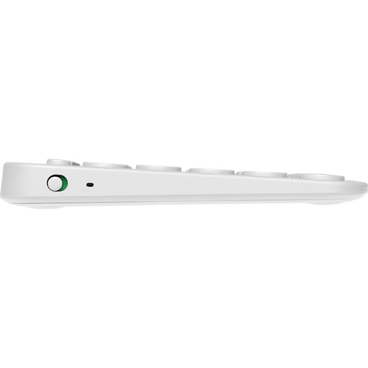 Клавиатура Logitech K380 Multi-Device (Цвет: White)