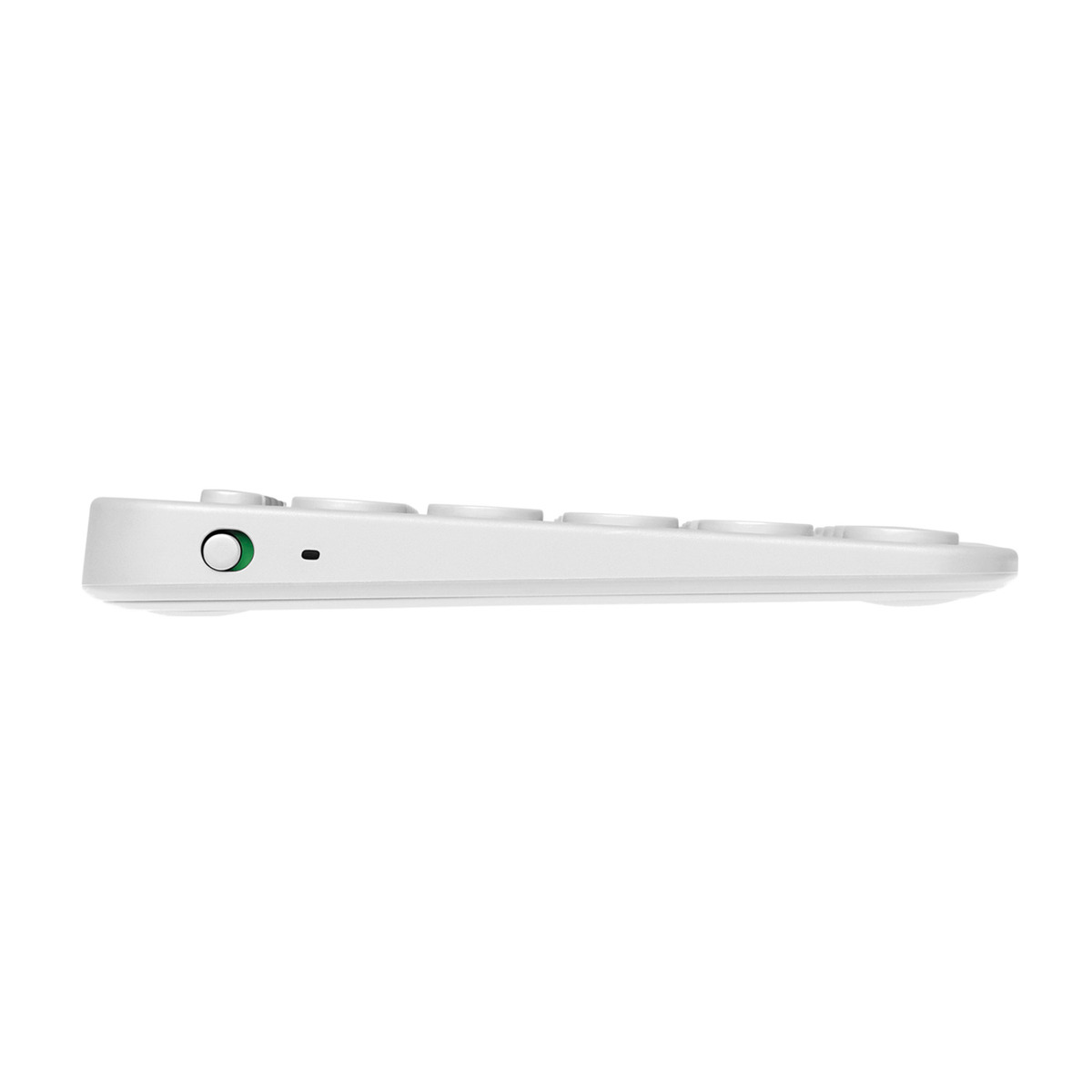 Клавиатура Logitech K380 Multi-Device (Цвет: White)