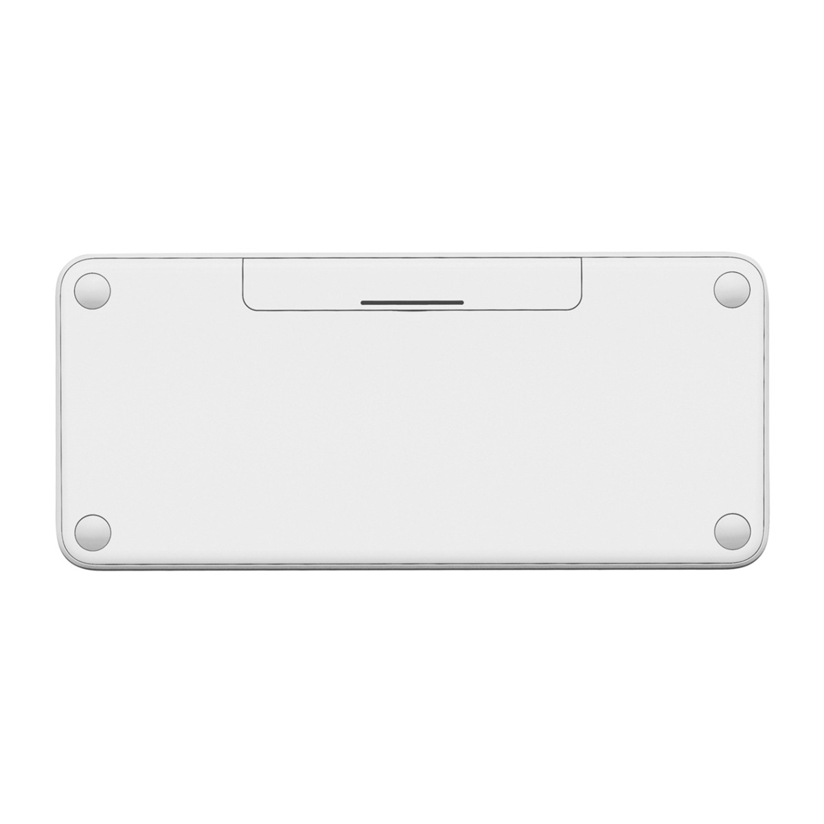 Клавиатура Logitech K380 Multi-Device (Цвет: White)