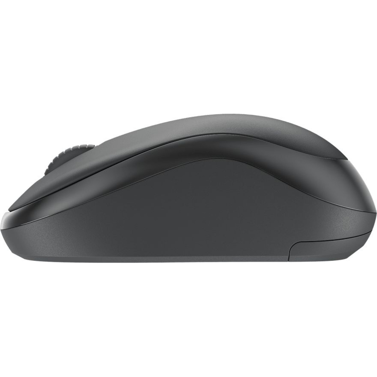 Клавиатура + мышь Logitech MK295 Silent Wireless Combo (Цвет: Black)
