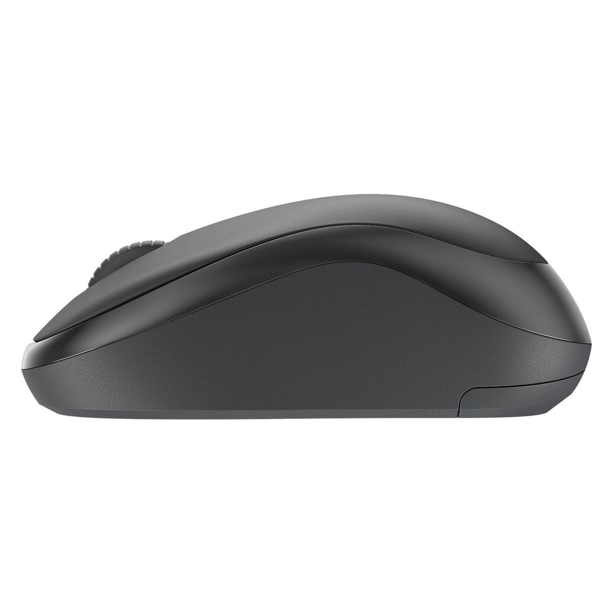 Клавиатура + мышь Logitech MK295 Silent Wireless Combo (Цвет: Black)
