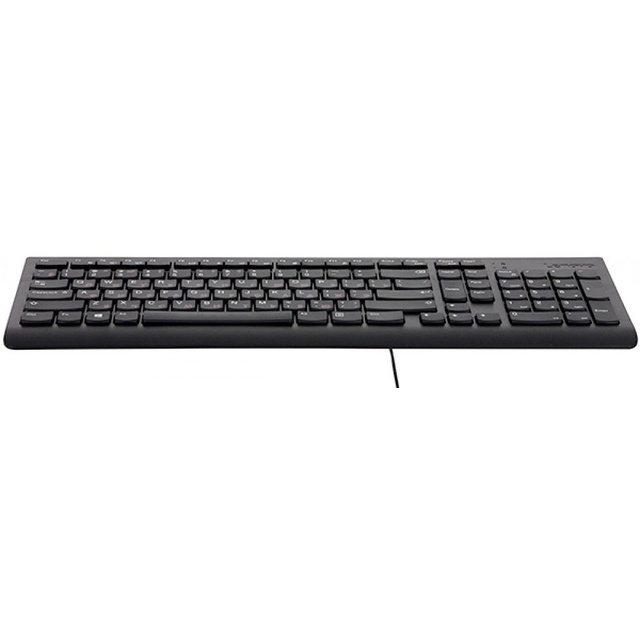 Клавиатура Lenovo 300 для ноутбука (Цвет: Black) Клавиатура Lenovo 300 для ноутбука (Цвет: Black)
