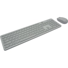Клавиатура + мышь Microsoft Bluetooth Desktop (Цвет: Gray)