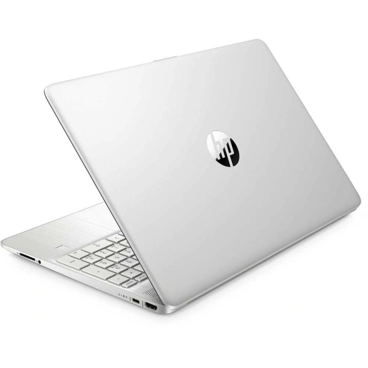 Ноутбук HP 15s-eq2023nq (Ryzen 5 5500U 2.1Ghz / 8Gb DDR4 / SSD512Gb / AMD Radeon Graphics / 15.6