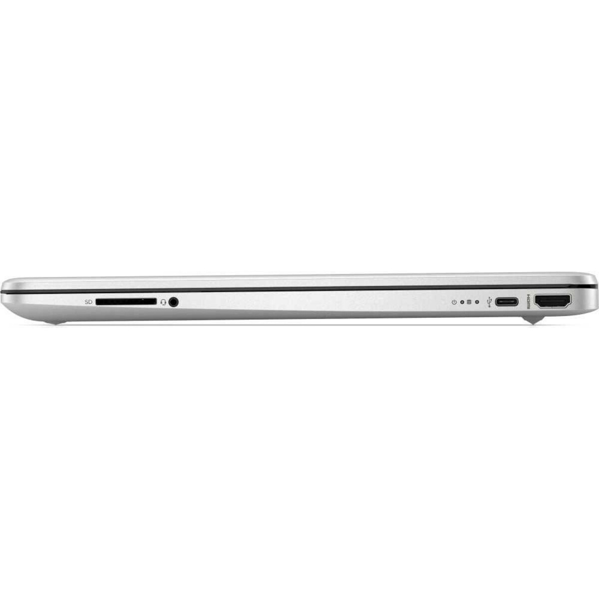 Ноутбук HP 15s-eq2023nq (Ryzen 5 5500U 2.1Ghz / 8Gb DDR4 / SSD512Gb / AMD Radeon Graphics / 15.6