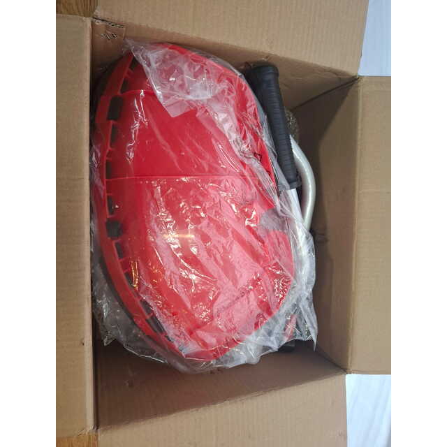 Триммер бензиновый MTX MT-43 (Цвет: Red / Black) Триммер бензиновый MTX MT-43 (Цвет: Red / Black)