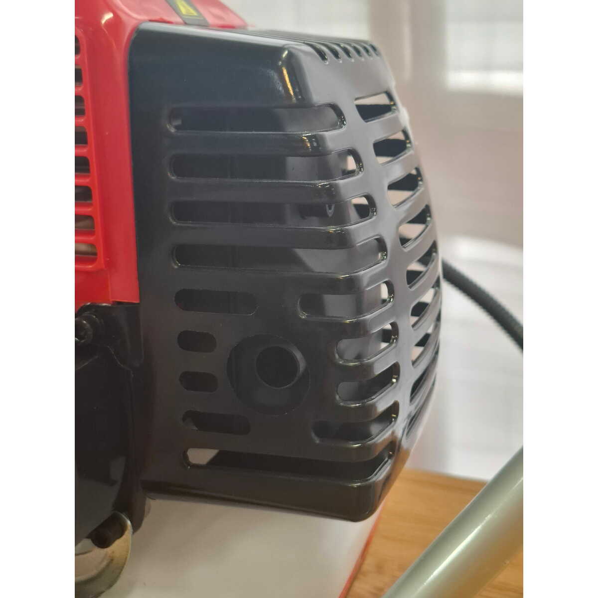 Триммер бензиновый MTX MT-43 (Цвет: Red/Black)