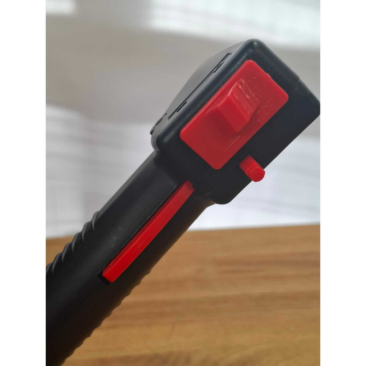 Триммер бензиновый MTX MT-43 (Цвет: Red/Black)