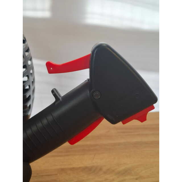 Триммер бензиновый MTX MT-43 (Цвет: Red / Black) Триммер бензиновый MTX MT-43 (Цвет: Red / Black)