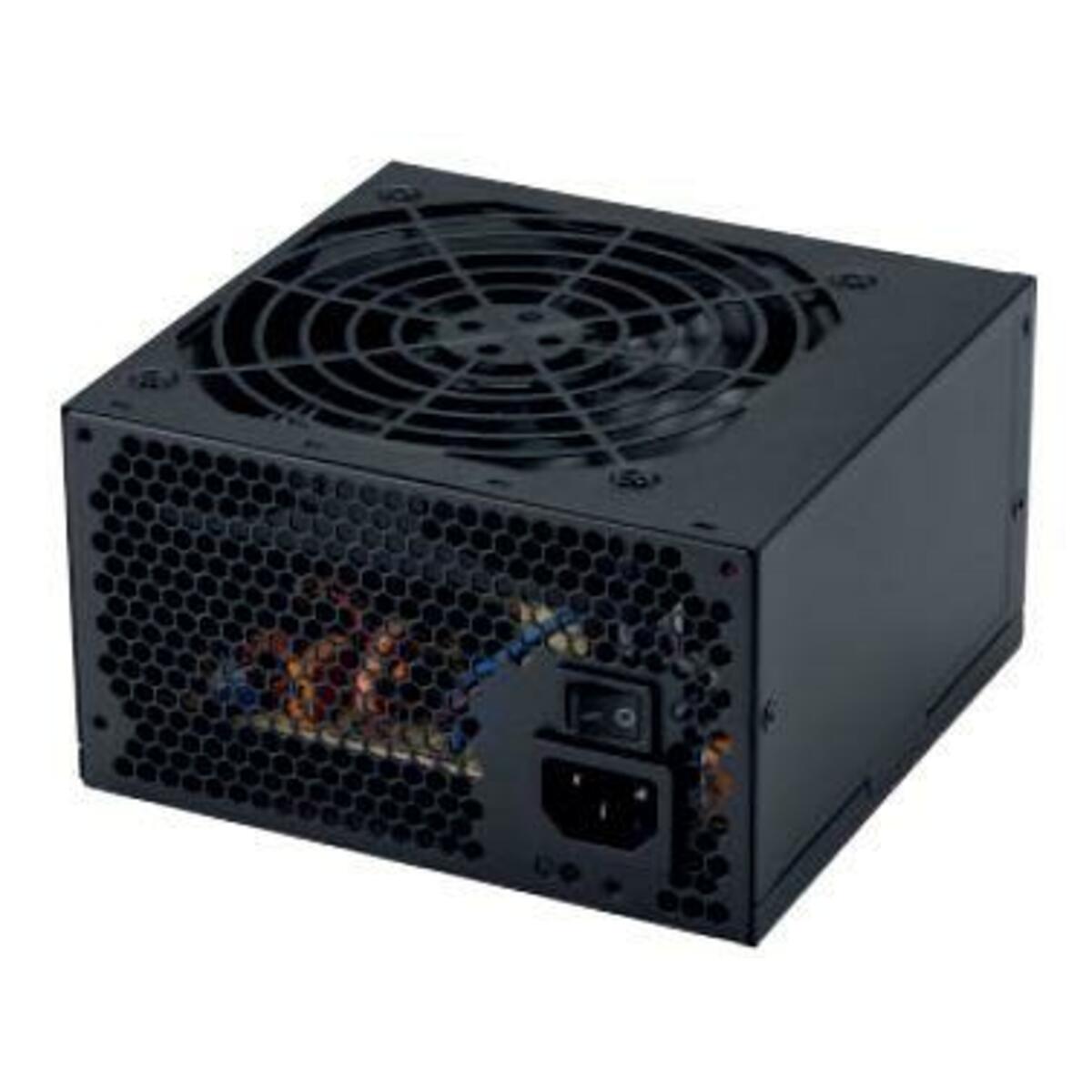 Блок питания FSP ATX 500W ATX-500PNR PRO