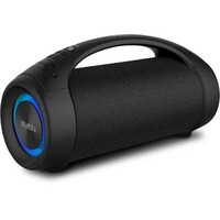 Портативная колонка Sven АС PS-370, черный 