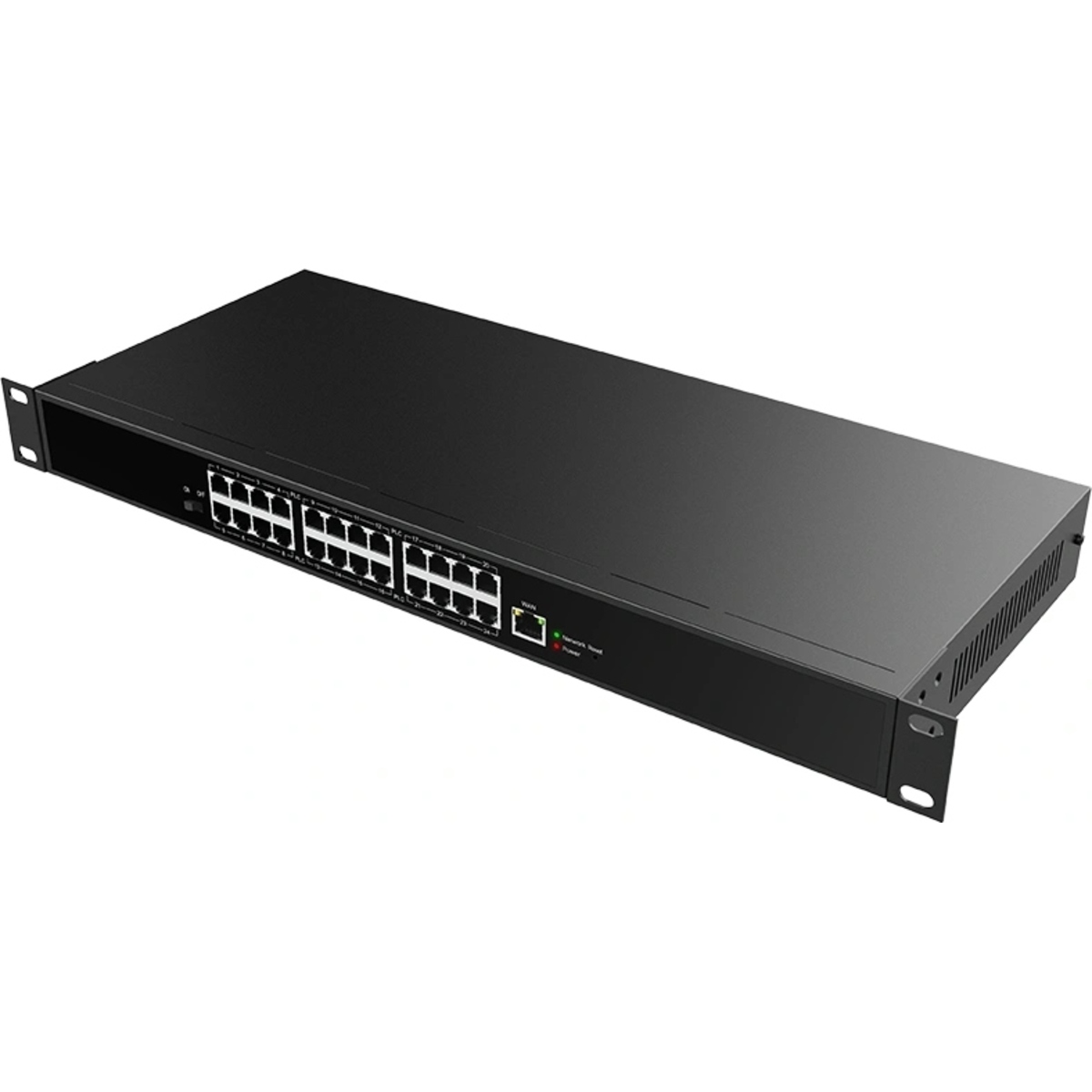 Коммутатор Fanvil PN24