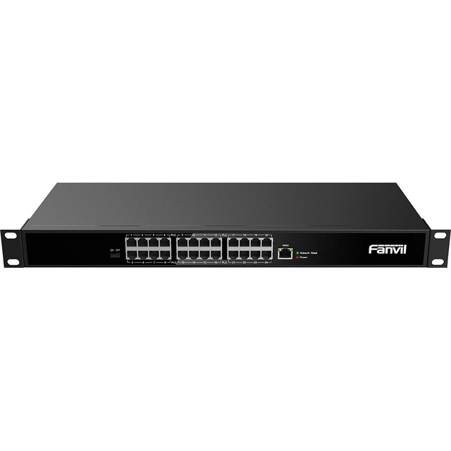 Коммутатор Fanvil PN24