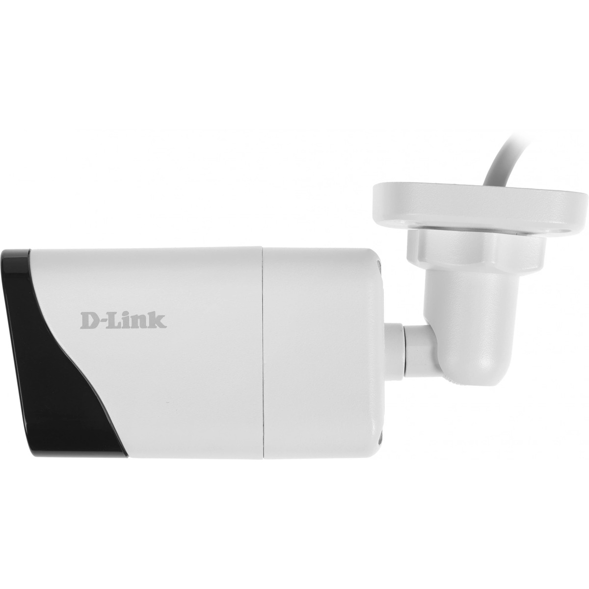Видеокамера IP D-Link DCS-4714E/UPA/A1A, белый
