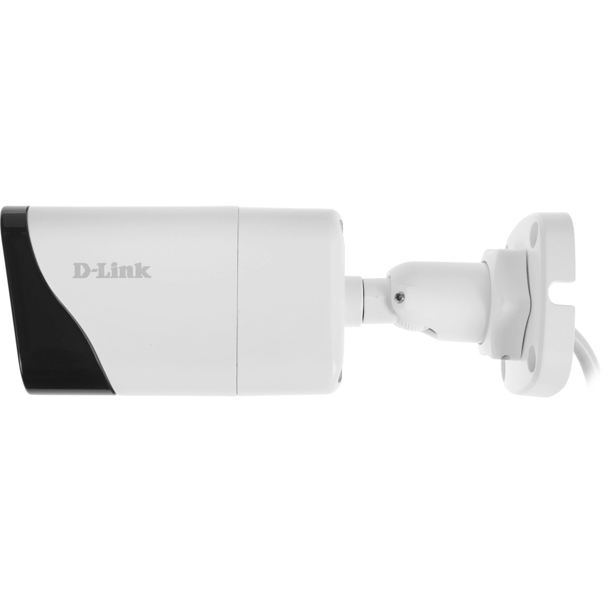 Видеокамера IP D-Link DCS-4714E/UPA/A1A, белый