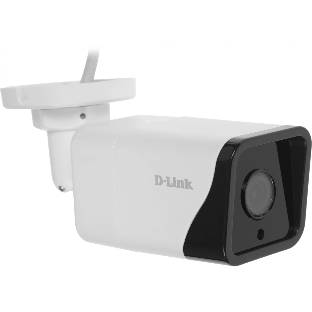 Видеокамера IP D-Link DCS-4714E/UPA/A1A, белый