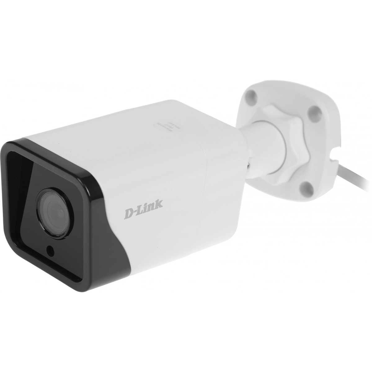 Видеокамера IP D-Link DCS-4714E/UPA/A1A, белый
