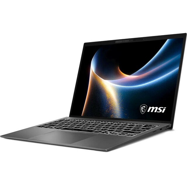 Ноутбук MSI Prestige 13 AI+ A3MG-046RU (Core Ultra 9 386H 2.1Ghz / 32Gb LPDDR5x / SSD1Tb / Intel Arc / 13.3
