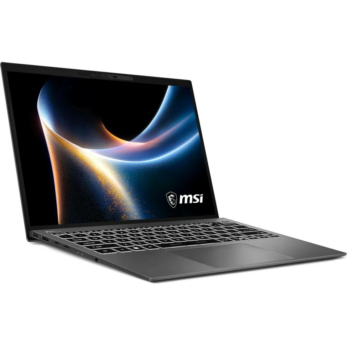 Ноутбук MSI Prestige 13 AI+ A3MG-046RU (Core Ultra 9 386H 2.1Ghz/32Gb LPDDR5x/SSD1Tb/Intel Arc/13.3