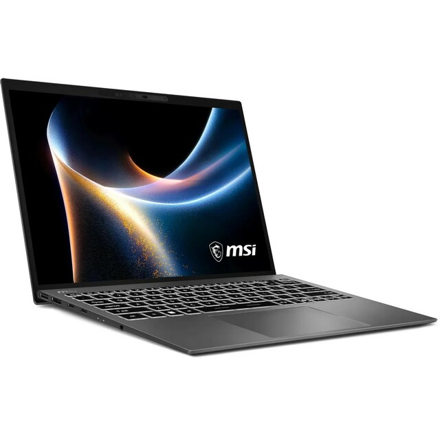 Ноутбук MSI Prestige 13 AI+ A3MG-046RU (Core Ultra 9 386H 2.1Ghz / 32Gb LPDDR5x / SSD1Tb / Intel Arc / 13.3