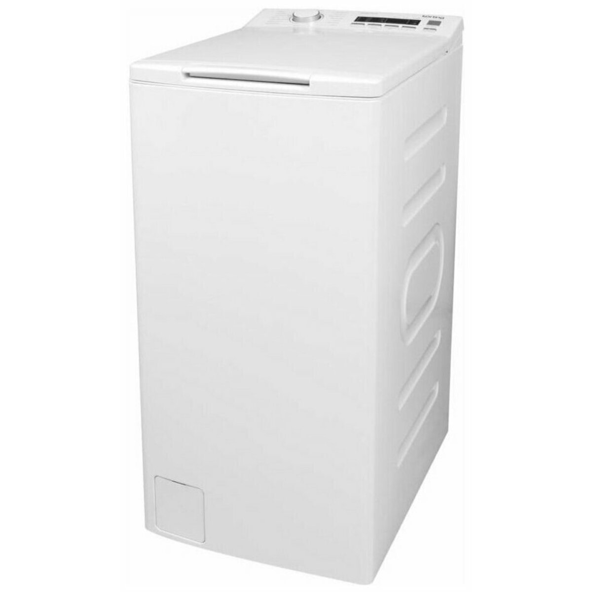 Стиральная машина Korting KWMT 1275 I (Цвет: White)