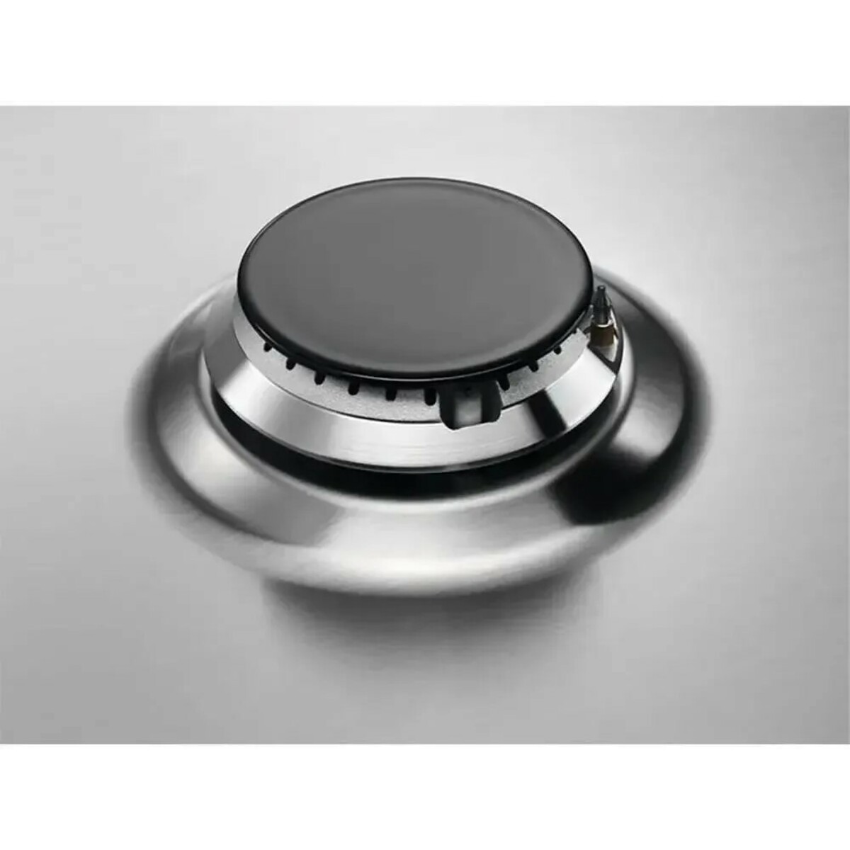 Варочная панель AEG HGB64420SM (Цвет: Inox)