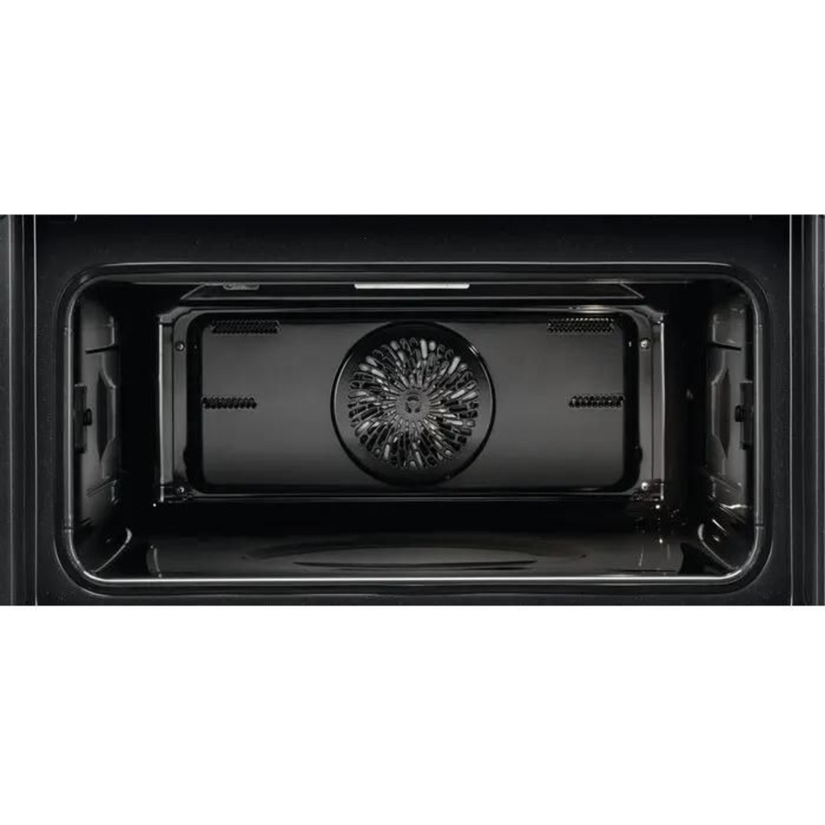 Духовой шкаф AEG KMK968000M (Цвет: Inox)