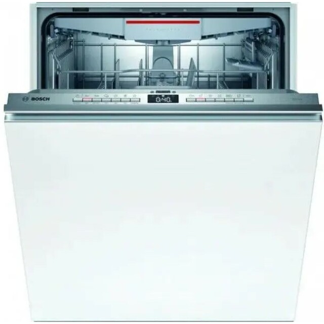 Посудомоечная машина Bosch SMV4HVX37E, белый