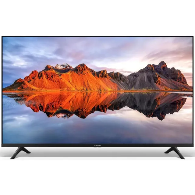 Телевизор Xiaomi 43  A 43 FHD 2025, черный
