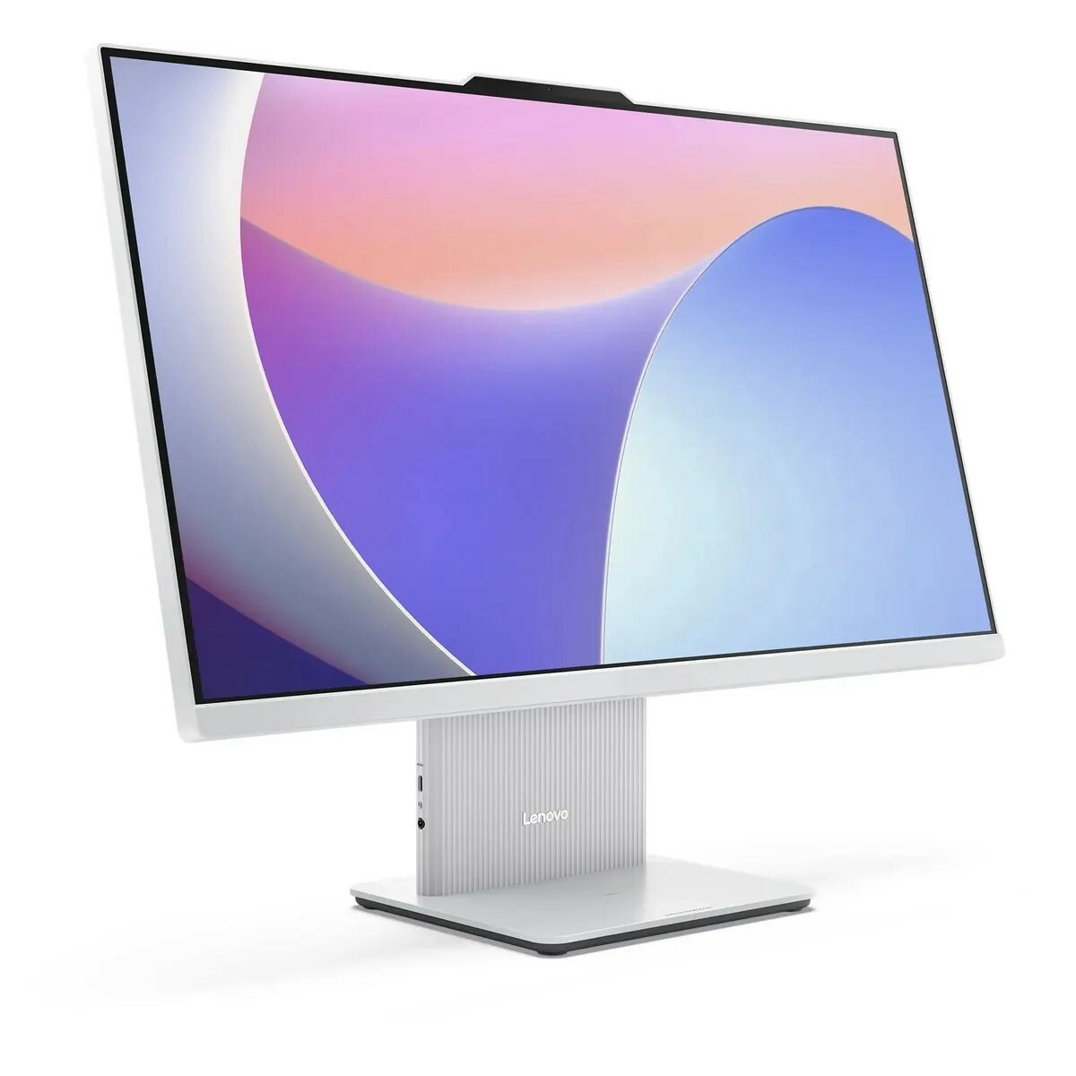 Моноблок Lenovo IdeaCentre 27IRH9 (Intel Core i9 13900H 5.4Ghz/32Gb DDR5/SSD 1Tb/Intel Iris Xe/27