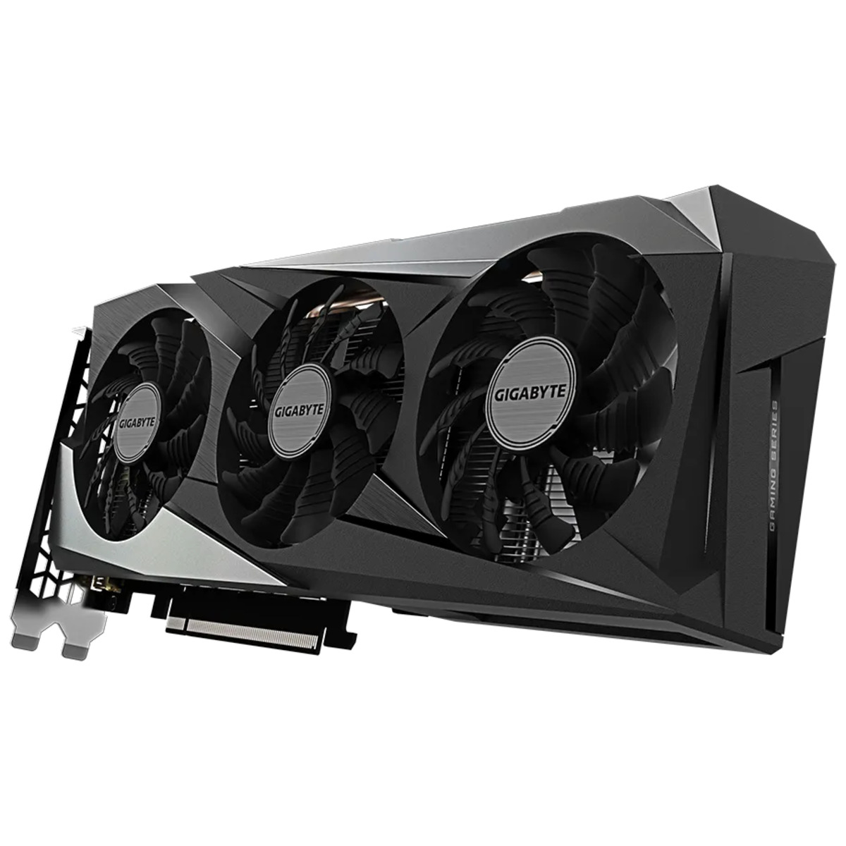 Видеокарта GIGABYTE GeForce RTX 3050 GAMING OC 8G (GV-N3050GAMING OC-8GD)