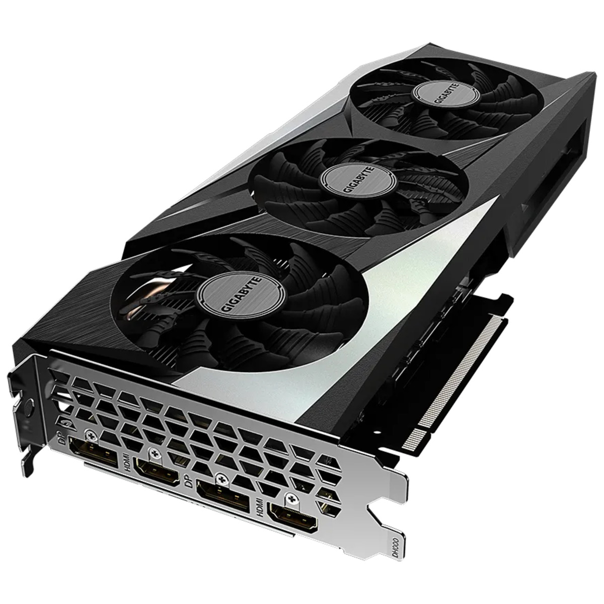 Видеокарта GIGABYTE GeForce RTX 3050 GAMING OC 8G (GV-N3050GAMING OC-8GD)