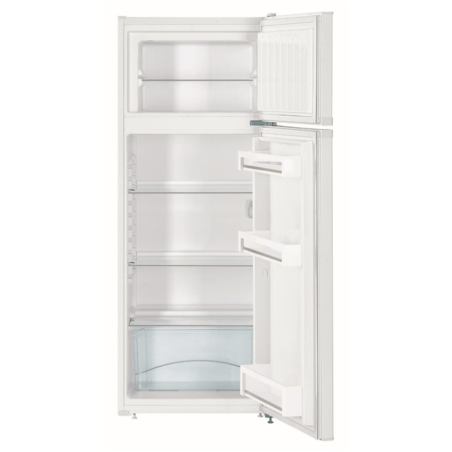 Холодильник Liebherr CT 2531-21 001, белый