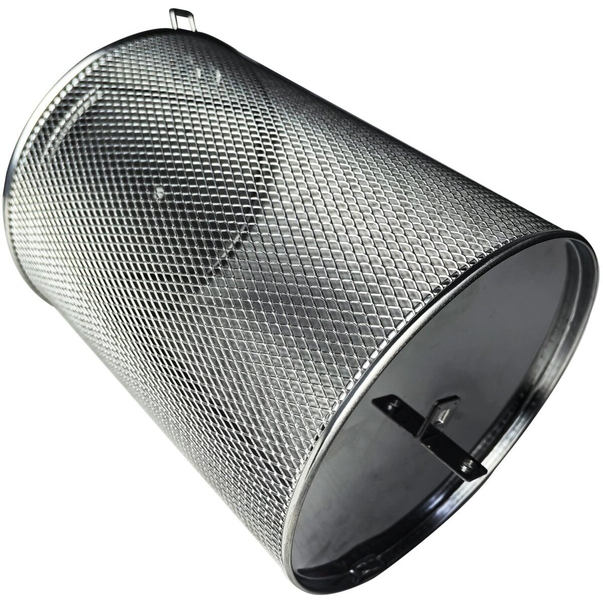 Аэрогриль Vitek VT-AF8801, черный