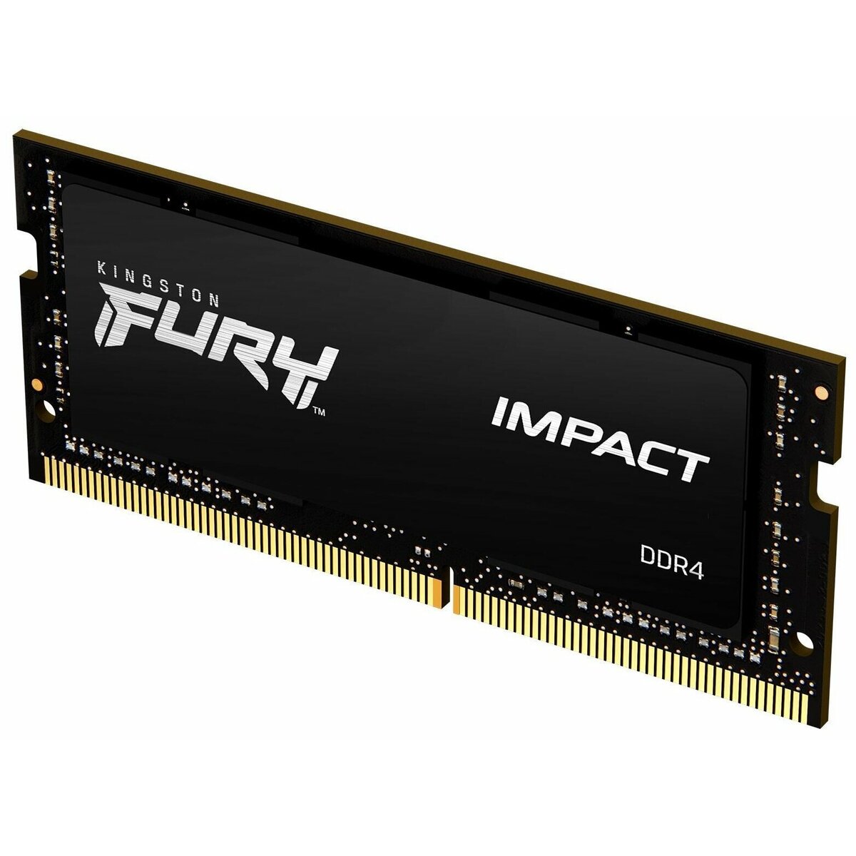 Память DDR4 8Gb 2666MHz Kingston KF426S15IB / 8