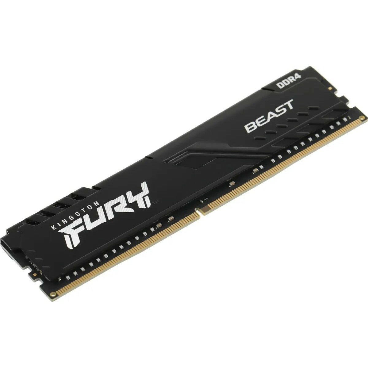 Память DDR4 32Gb 3200MHz Kingston KF432C16BB / 32