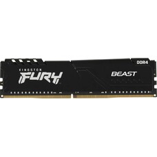 Память DDR4 32Gb 3200MHz Kingston KF432C16BB/32