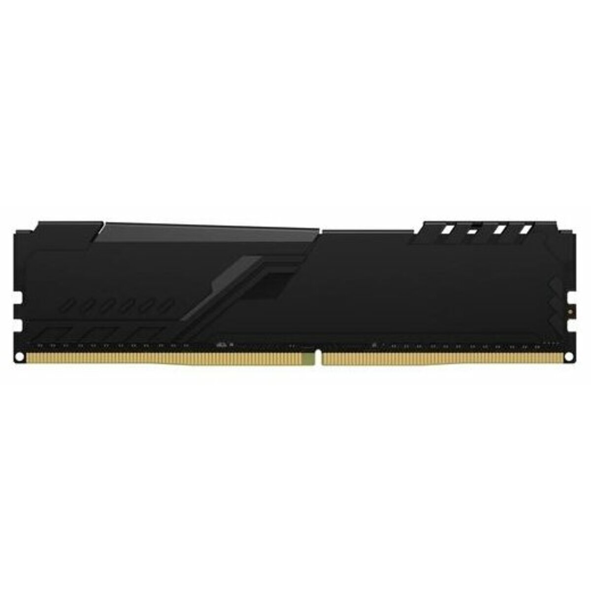 Память DDR4 8Gb 3200MHz Kingston Fury Beast KF432C16BB / 8