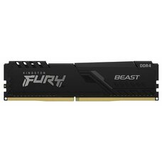 Память DDR4 16Gb 3200MHz Kingston KF432C16BB1/16