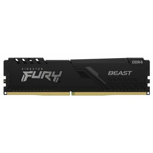 Память DDR4 16Gb 3200MHz Kingston KF432C16BB1 / 16