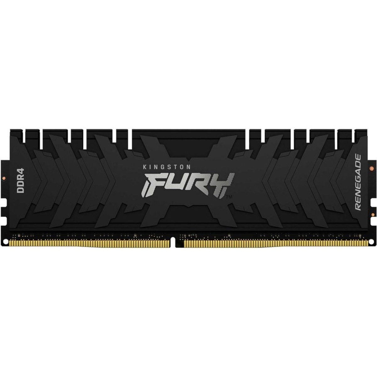 Память DDR4 8Gb 3200MHz Kingston KF432C16RB / 8
