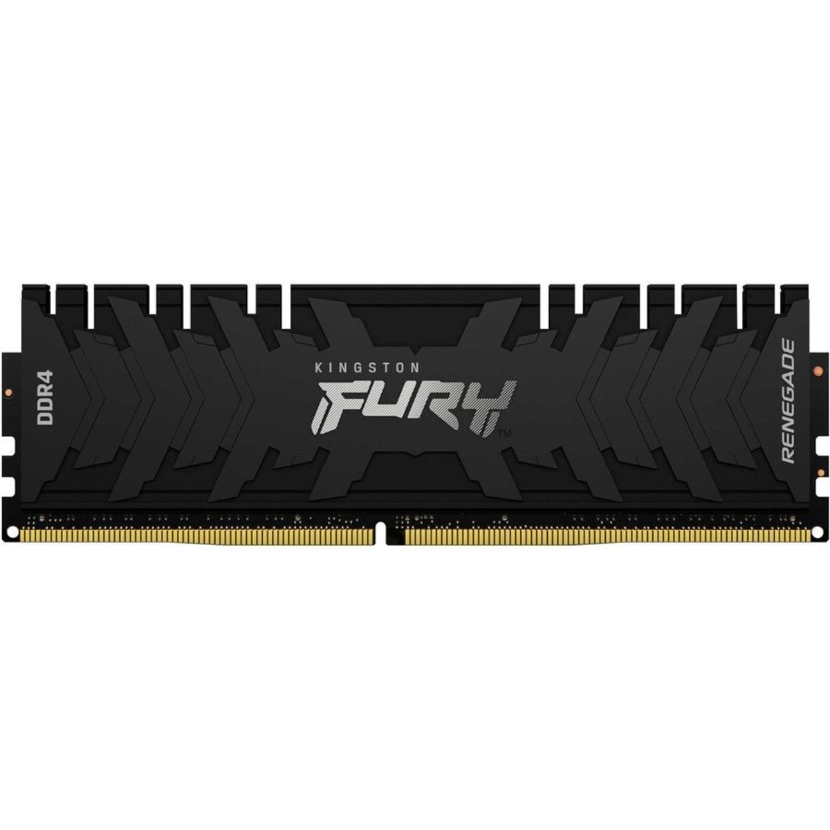 Память DDR4 8Gb 3200MHz Kingston KF432C16RB/8