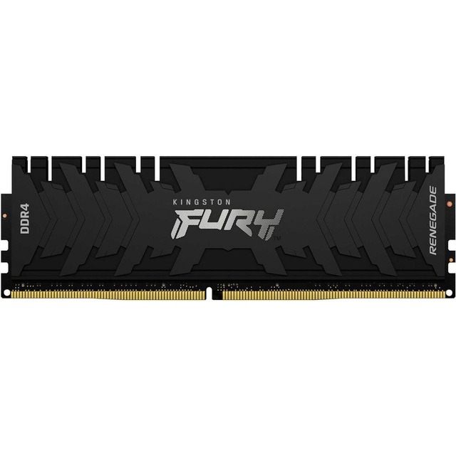 Память DDR4 8Gb 3200MHz Kingston KF432C16RB / 8