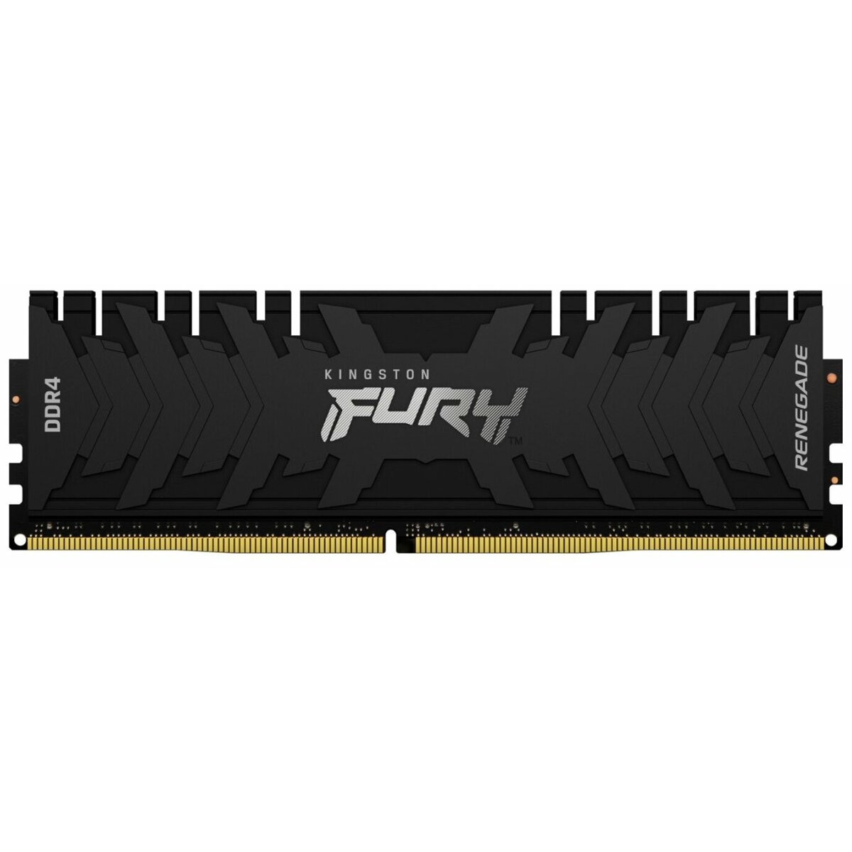 Память DDR4 16Gb 3200MHz Kingston KF432C16RB1 / 16