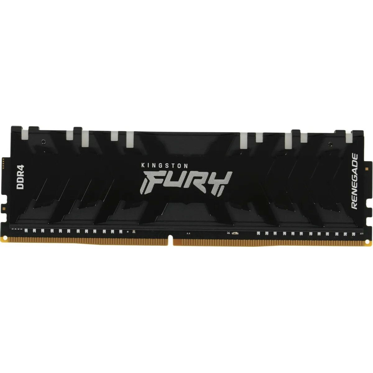 Память DDR4 8Gb 3200MHz Kingston KF432C16RBA/8