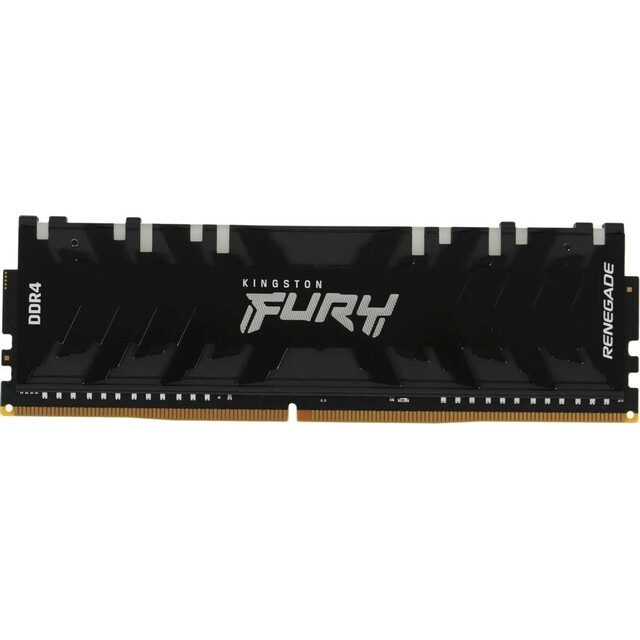 Память DDR4 8Gb 3200MHz Kingston KF432C16RBA/8